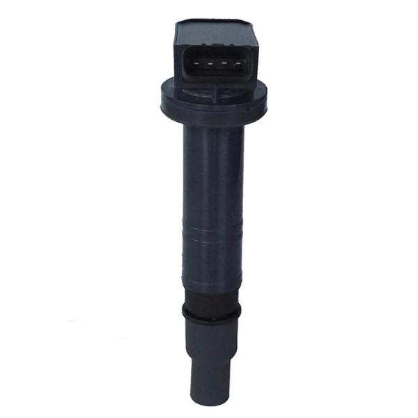 High performance Factory wholesale Ignition Coil 90919-02248 90919-02260 for Toyota 4Runner Land Cruiser Prado Tundra Tacoma