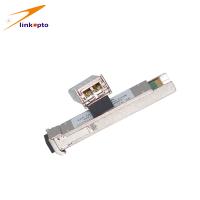 Modules de Xfp 10g 10km Cisco 10G Xfp, module duplex d'émetteur-récepteur de LC Xfp