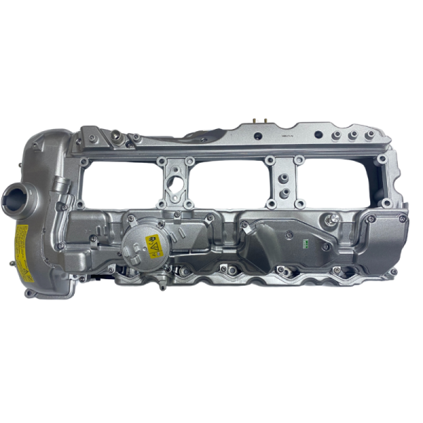11127570292 Demillon Auto Parts Engine Valve Cover Aluminum Cylinder Head Hood for BMW F10 F21 F20 F34 F25 F87 F26 F30 E84 E90