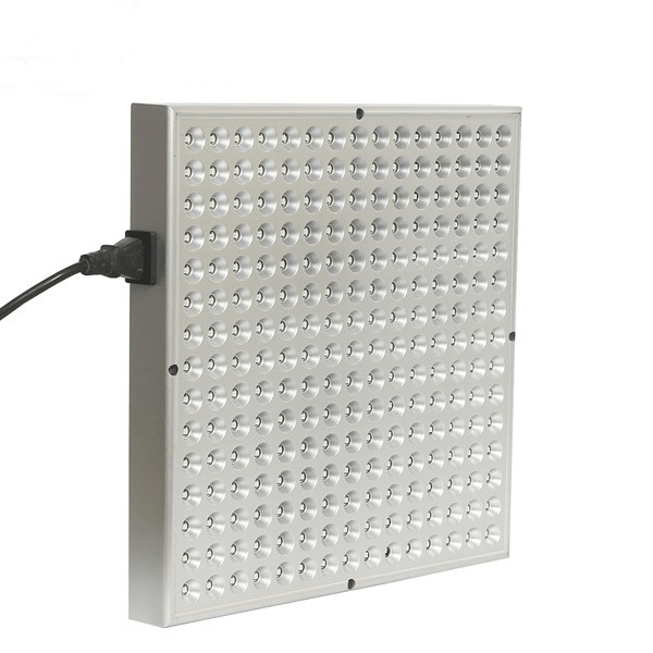 панель терапией красного света 45W темно-красная 660nm для сломленных капилляров