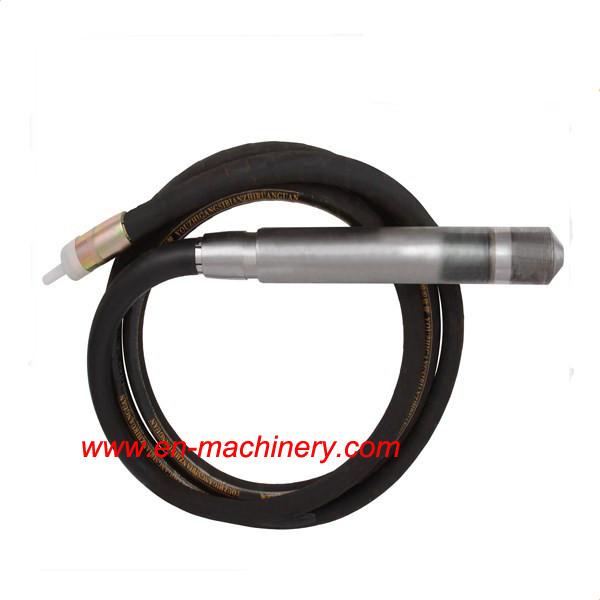 Concrete Vibrator Flexible Shaft/External Concrete Vibrator/Concrete Vibrator Concrete