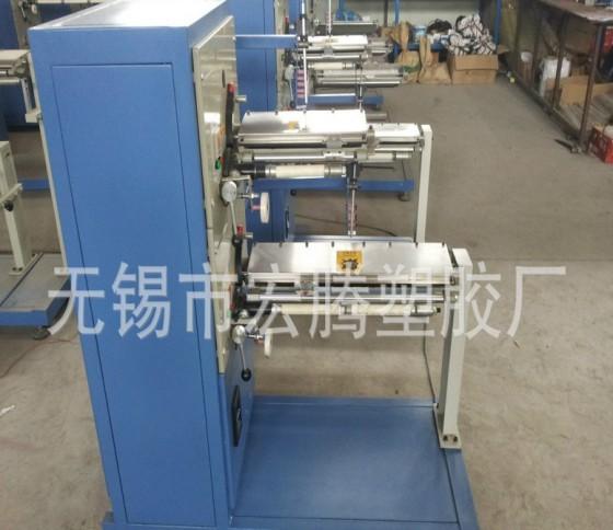 Fully Automatic PP String Wound Filter Cartridge Machine 10-100
