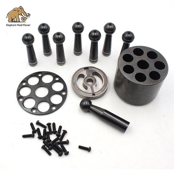 A2FM Series Rexroth A2FM107 Hydraulic Piston Pump Parts Rotary Group