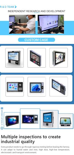 Factory Wholesale Rugged Extreme Industrial Tablet Pc Rugged 15.6 Inch Rugged Tablet Ip67 Rugged Industrial Tablet PC