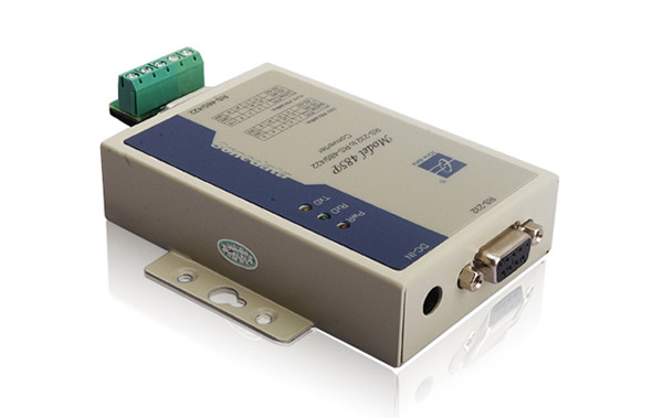 Optical Isolation RS232 to RS485/422 converter Model485P