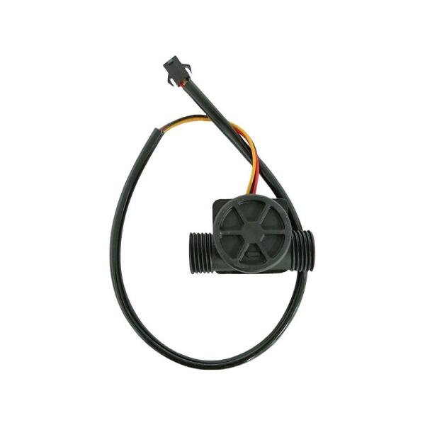 Fast Safe Gas Solenoid Valve Ignition Control Component