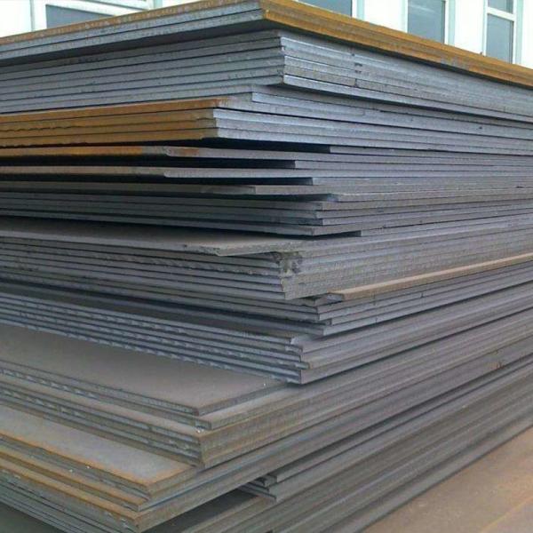 S235jr a36 A106 Q235 Steel Sheet 4320 Boat Sheet A283 A387 Ms Mild Alloy Skin Pass Iron