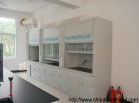 Fornecedores de Hood For Commercial Project From China das emanações do equipamento de laboratório