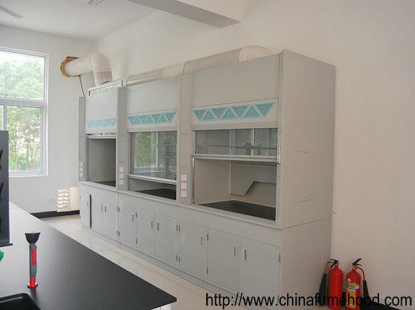 Fornecedores de Hood For Commercial Project From China das emanações