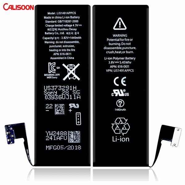 3000mAh Capacidade Iphone Bateria de Íon de Lítio Para Iphone 8 Com Envio Gratuito