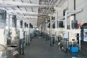 Lantiden New Environmental Construction Material Co.,Ltd.
