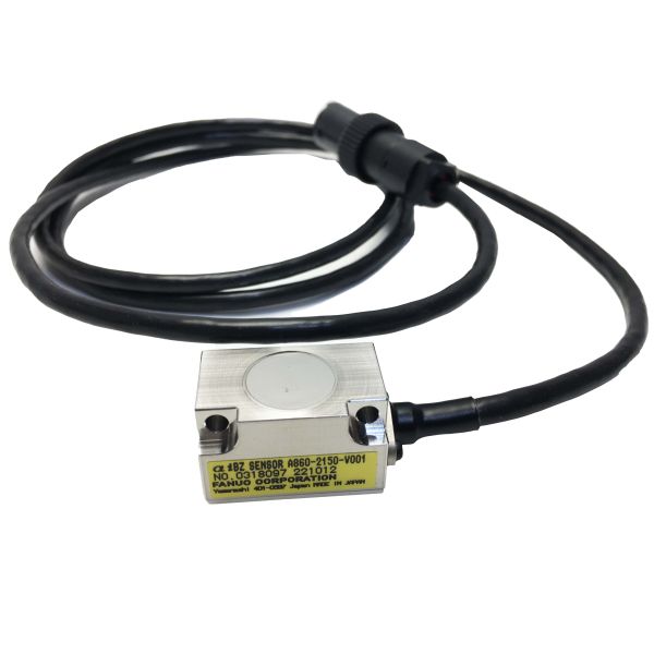 A860-2150-V001 Fanuc Spindle Servo Motor Encoder Genuine New