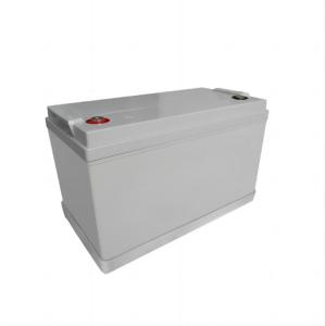 Stable Practical Energy Storage Lithium Battery For Camper Van Power Supply