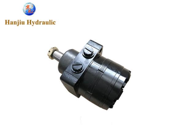 Substituição do motor da roda de PARKER TG0475US080AAAA para o equipamento do relvado