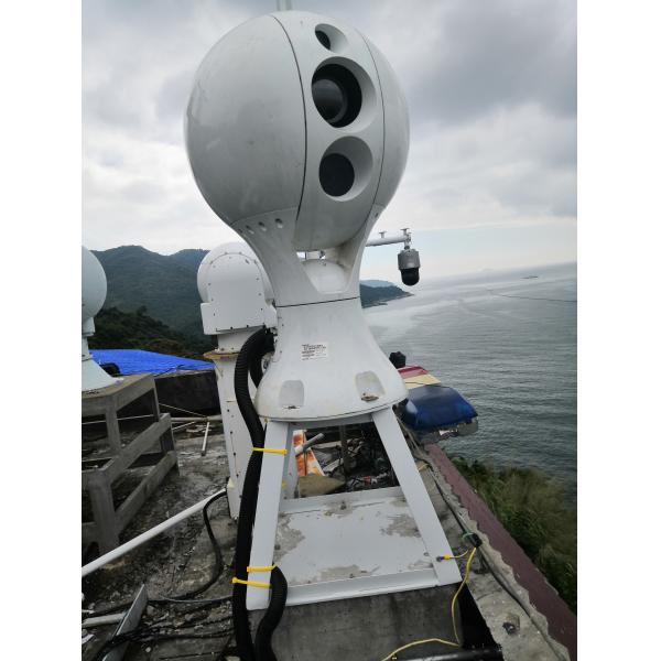 CMOS Sensor Multispectral Camera For Agriculture / Environmental Monitoring