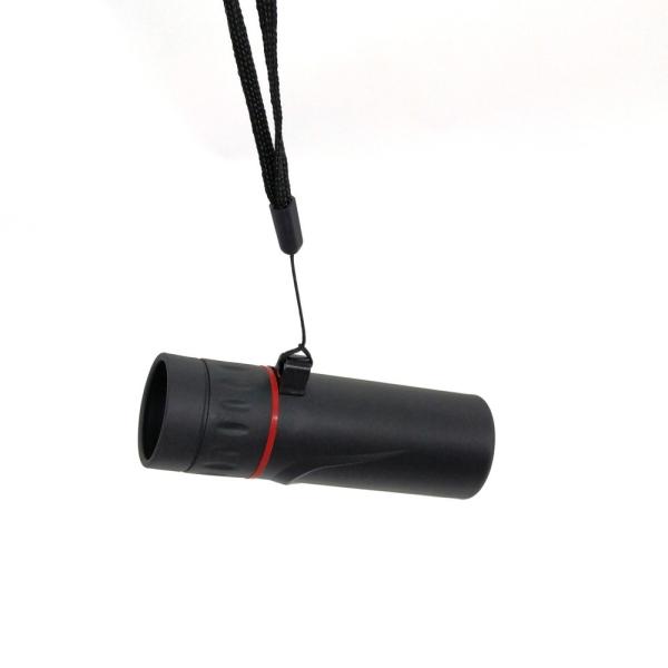 2000x25 Compact mini Monocular Telescope with Manual Focus for Concerts Fishing Gifting