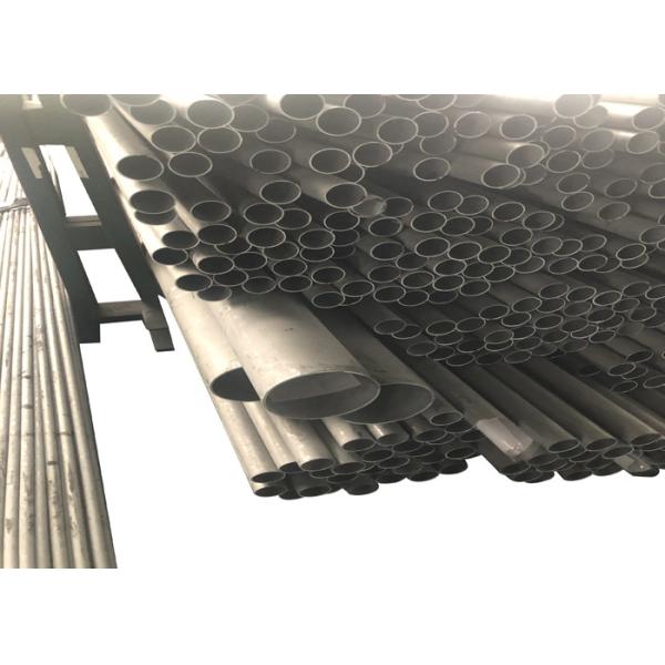 304/304L/316/316L/321/321H High Quality Stainless Steel Tube Coiled Tube Coil Tubing 5/8