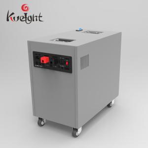 50 Hz Frequência Up Fornecedores de energia ininterruptíveis para uso comercial