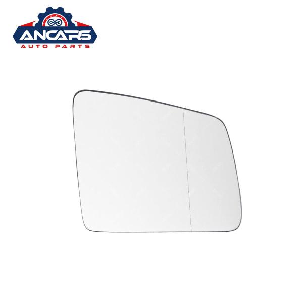 G-Classe GLK  Mercedes Side Mirror Lens Benz M-Classe 2012 R-Classe 2010 1668100119