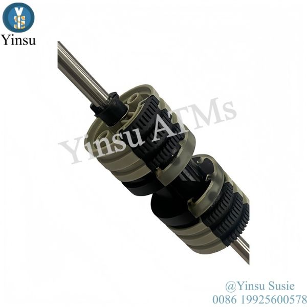 KNJ01350Z0 Glory Middle Roller Set DE-100 DE-50 GFS100 GFS120 USF52C GFB GFS220 KNJ01350Z0