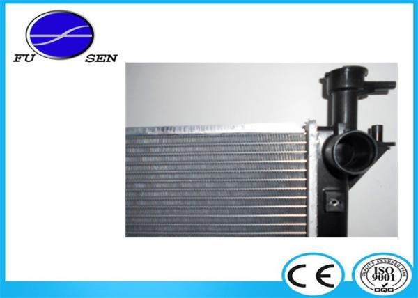 HYUNDAI Aluminium Car Radiators For SANTA FE 2012 26AT Auto Engine Parts