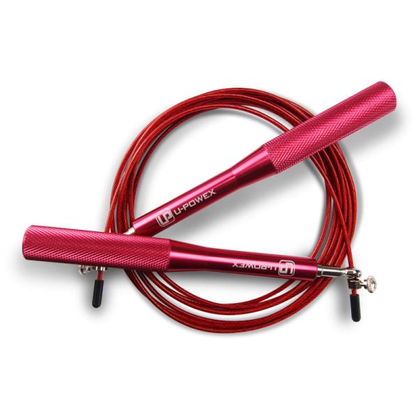 Портативная тренировка мышцы быстрого хода 300cm прыгая веревочек спорт 2.8m*2.5mm