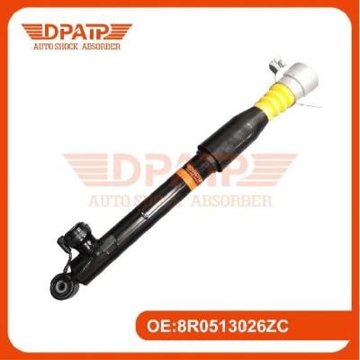 Audi Q5 Amortecedor indutivo 8R0513025 8R0513026 Amortecedor traseiro