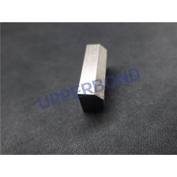 V - Shape Low Moq Tobacco Machinery Spare Parts