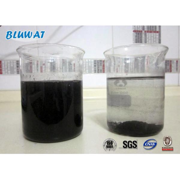 Polyacrylamide Flocculant for Water Treatment Mining and Drilling