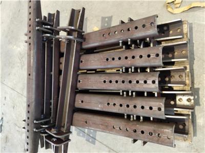 Type changeant du cylindre de gaz de Lpg 5m/Min Industrial Shot Blaster Chain