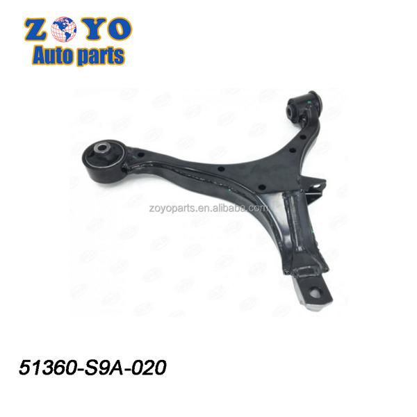 51360-S9A-020 Автомобильные аксессуары Управление рукой Буширование для Honda CRV 2015 Год 2001-2006