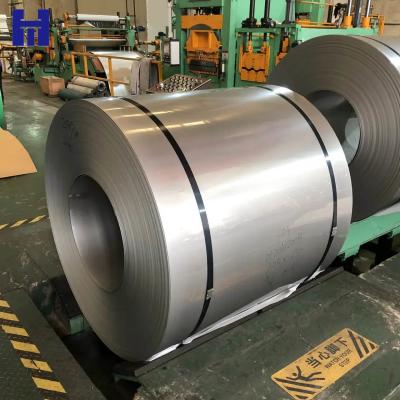 L'acier inoxydable laminé à chaud solides solubles lovent 304 316 430 201 1219mm