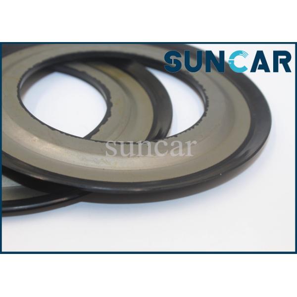 20T-26-81220 20T2681220 Grease Seal For PC40MR-2 PC50MR-2 Komatsu Swing Machinery Oversea Spec.
