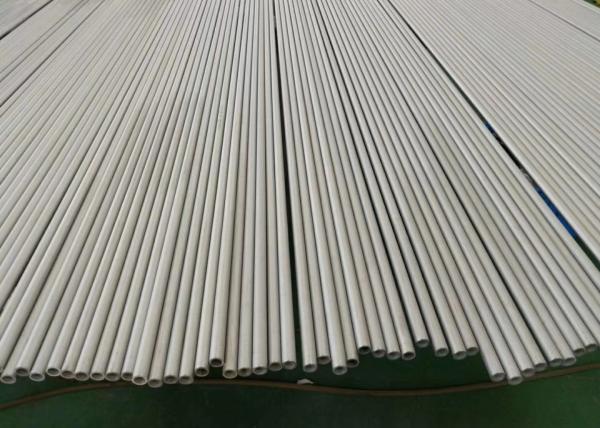 Tubo de aço inoxidável sem emenda do RUÍDO X3CrNiMo13-4 do EN 1,4313 de UNS S41500 (tubulação)