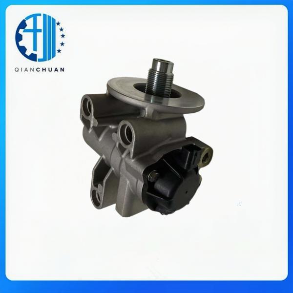 Fuel Filter Seat 390-4679 3904679  For  Caterpillar 320D  Excavator Engine Spare Parts
