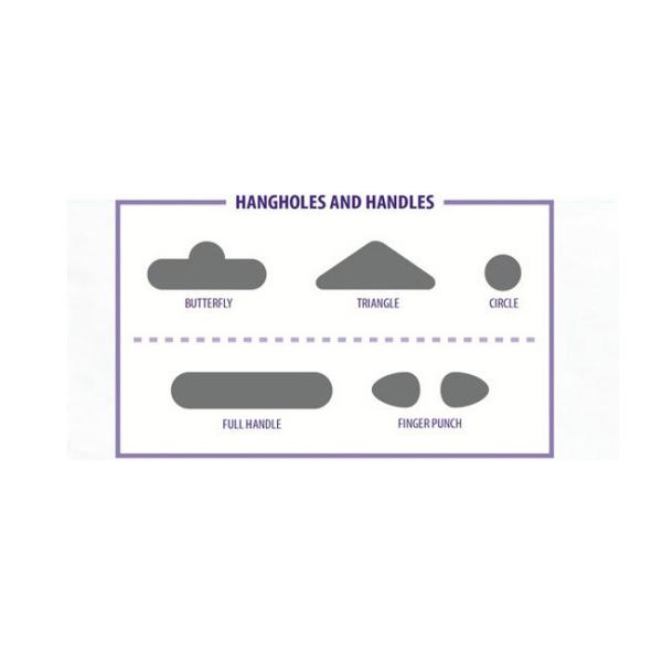 Laundry Washing Powder Plastic Zipper Pouch Thick Muti - Layer Material