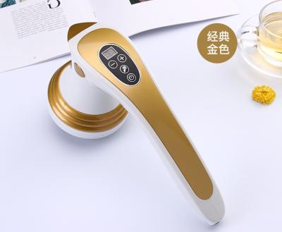 High Performance Home Use Anti Cellulite Electric Massager With Vibration