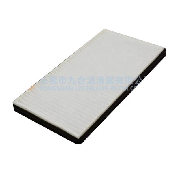 NON WOVEN Heavy-duty Cabin Air Filter OE 21W-979-R350 for Industrial Filter in Manufacturing Plant