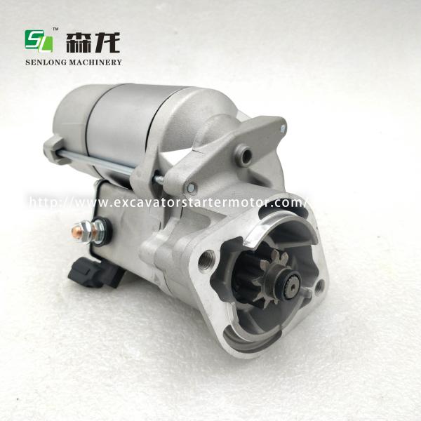 Toyota Starter Motor 12V 10T 2.2KW 2810008010 2810064300 2810064310 2810064430 28100OB010 063280052010 944280175000