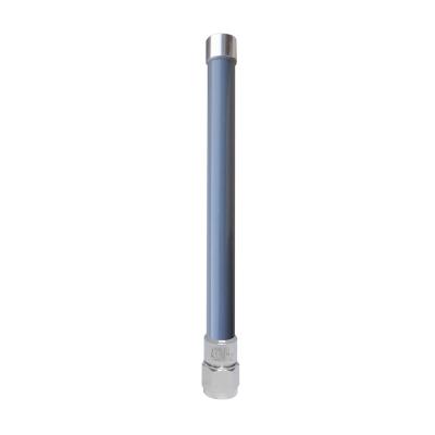 N-J 433M Omnidirectional Fiberglass Reinforced Plastic Antenna 16x200mm