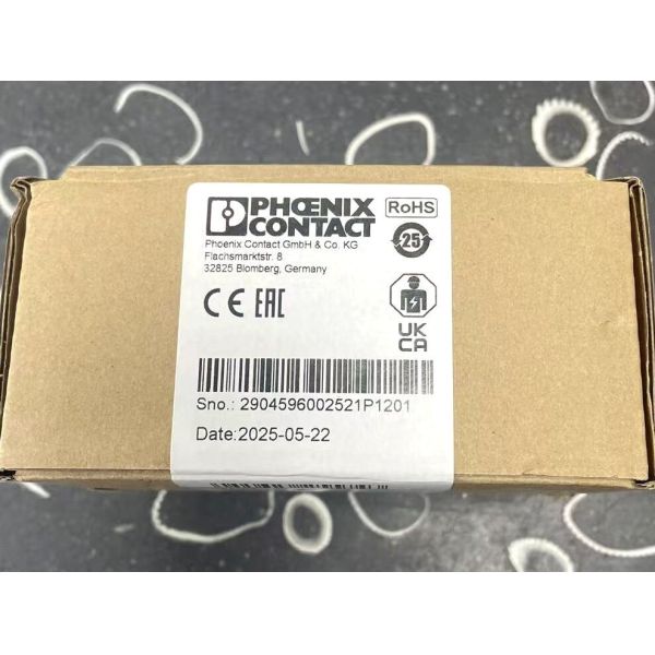 Phoenix Contact QUINT4-PS/1AC/2X15DC/2/PT | ±15V DC Dual Output DIN Rail Power Supply