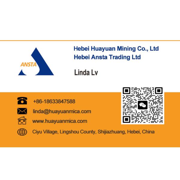 35Years China Mica Factory Supply Natural White Mica Powder 10-2500mesh