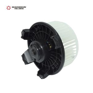 60153199 máquina escavadora Air Conditioner do conjunto de motor SG116340-7350