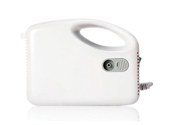 Aerosol Nebulizer High Performance Motor , 7200 Hour Non-stop Working Ultrasonic Nebulizer Machine