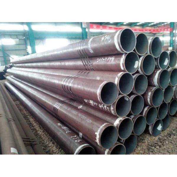 S355 SMLS Piling Pipe for structural projects