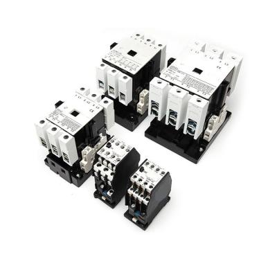 contator 400V da C.A. de 100A 3 Polo