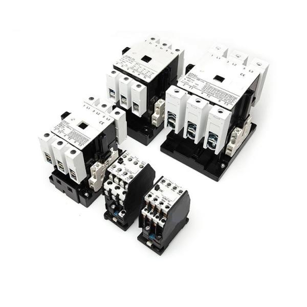 contator 400V da C.A. de 100A 3 Polo