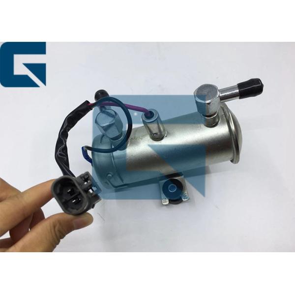 Насос для подачи топлива 8980093971 8-98009397-1 машинных частей ЗАС240-3 СХ350 4ХК1 6ХК1 электрический