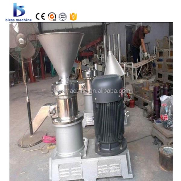 2022 Domestic and Overseas Active Demand Peanut Butter Machine for Advertising Companies