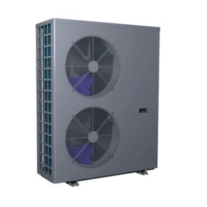 Huanghe Xingyu 2022 New Products Heat Pump R744 8kw Heat Pump Air to Water Air Source Heat Pump Water Heater